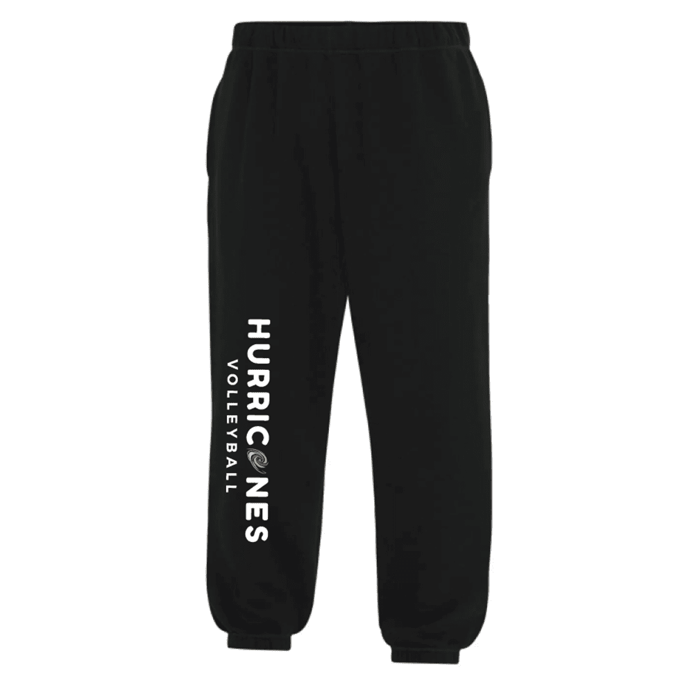 ATCF2800 Everyday Fleece Sweatpants - Black